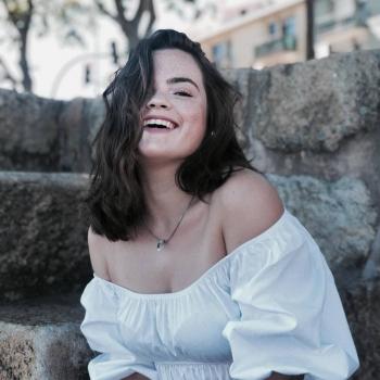 Babysitter in Vila Nova de Gaia: Rita