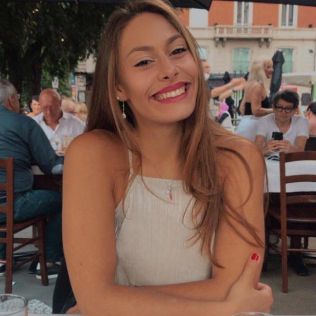 Babysitter in Puerto de la Cruz: Melania