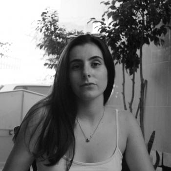 Babysitter em Vila Real de Santo António: Mariana