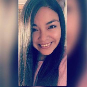 Babysitter in Concepción: Yaritza