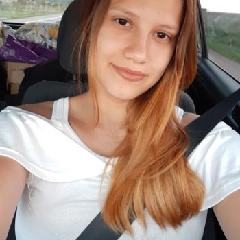 Babá em Pinhais: Kauane