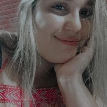 Babysitters in Gerli: Cami