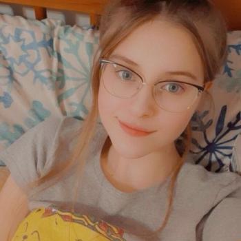 Babysitter in Welland: Amalie