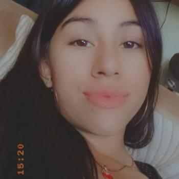 Babysitter in San José: Deniss