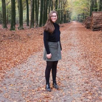 Babysitter in Apeldoorn: Mathilde