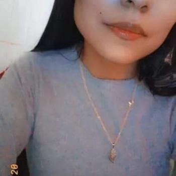 Babysitter in Comas (Lima region): Alexandra