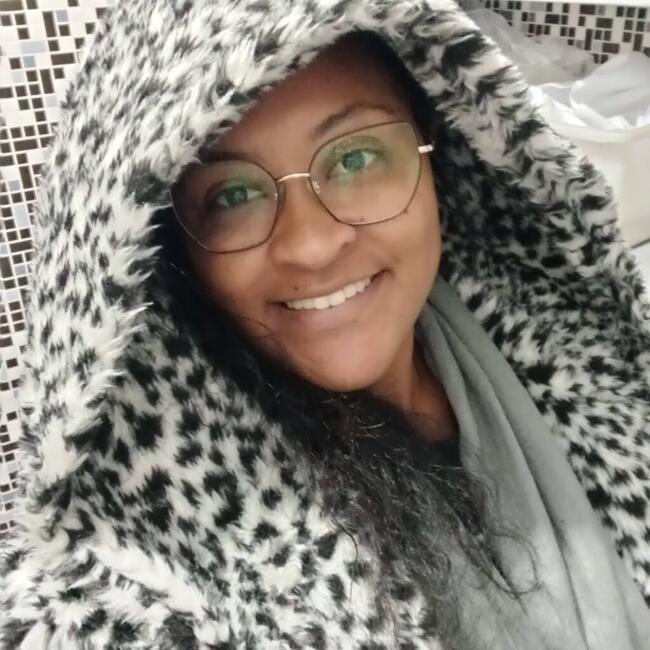 Babá em Porto Alegre: Bruna