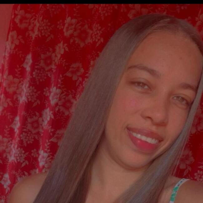 Babá em Feira de Santana: Yasmin