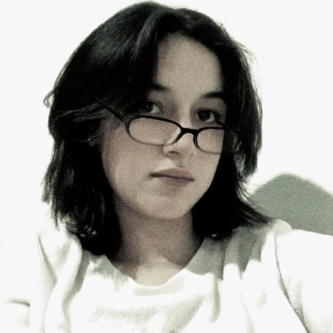 Babysitter in Padova: Basma