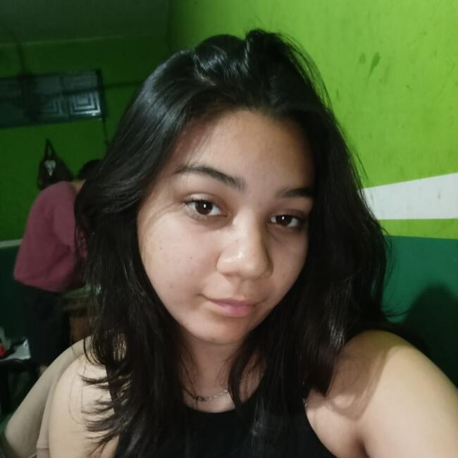 Babysitter in San Pedro de Jujuy: Noelia