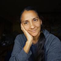 Cecilia Loor