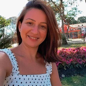Babysitter in Carapicuíba: Kati