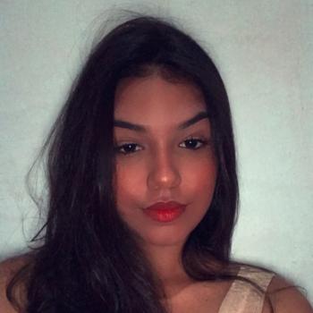 Babá em Caucaia: Mirela
