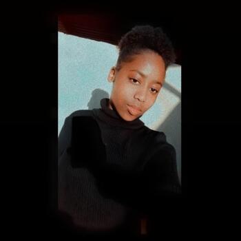 Babysitter in Roodepoort: Slindile