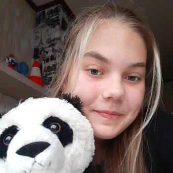 Babysitter in Aalst: Lee