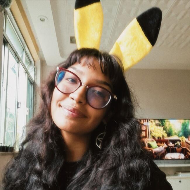 Babysitter in Rio de Janeiro: Eloá 