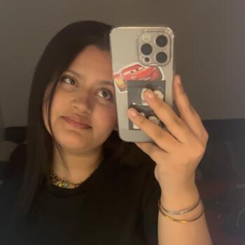 Babysitter in Colombes: Maeva