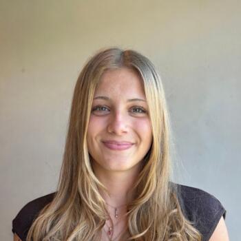 Babysitter Morges: Clara Marchetti