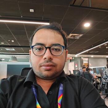 Babysitting job in Hoskote: Subhomoy