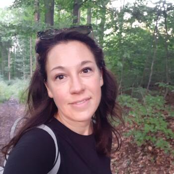 Babysitter in Tori: Eszter