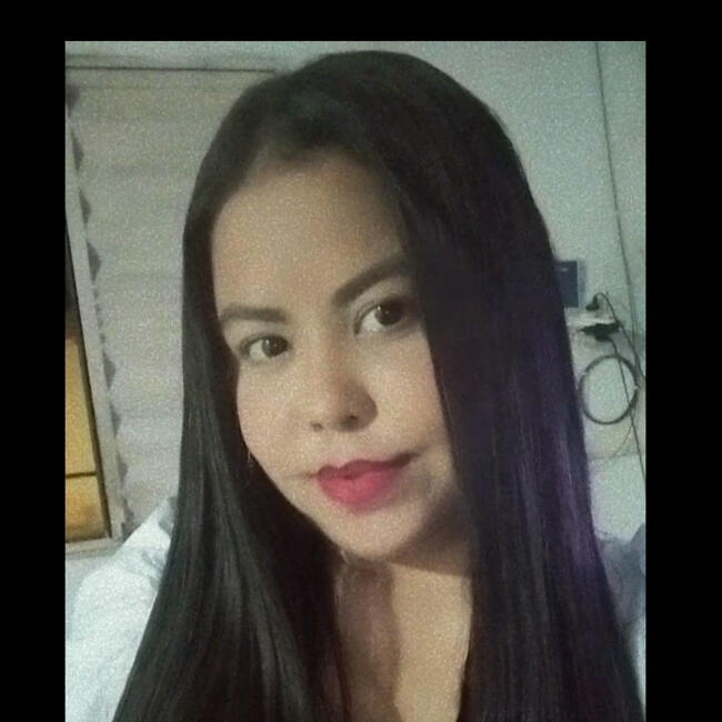 Babysitter in Teresina: Maria