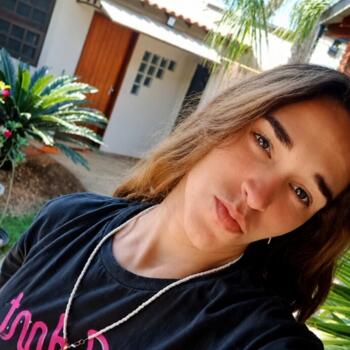 Babá São Paulo: Milena