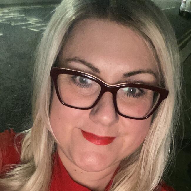 Babysitter in Romford: Louise