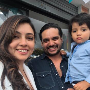 Parent Sangolquí: Carlos