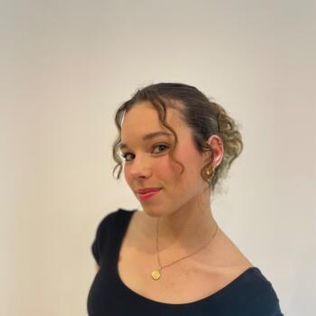Babysitter La Tronche: Elea