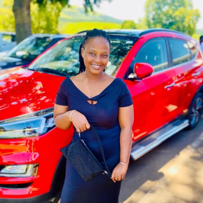 Babysitter in Mthatha: Zamathiyane