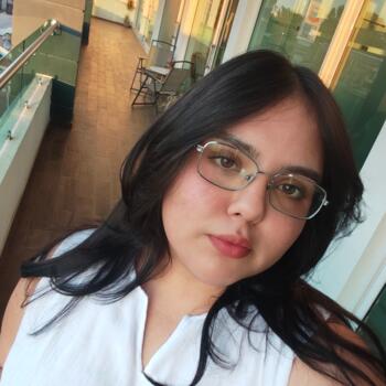 Babysitter in San José del Cabo: Laura Aleydis