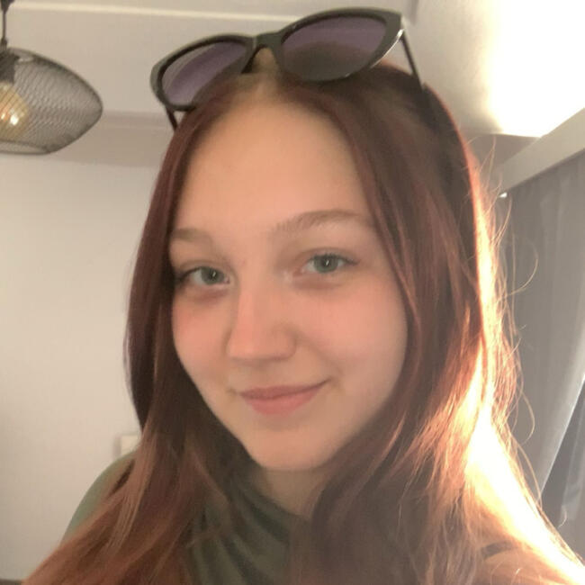 Babysitter in Svojšice: Barbora