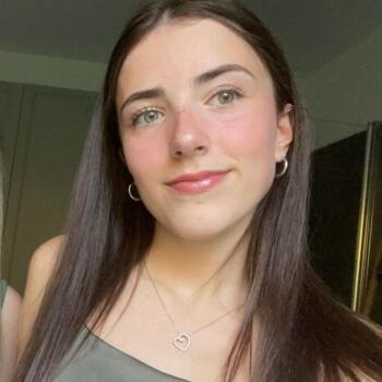 Babysitter in Chonville-Malaumont: Zoé