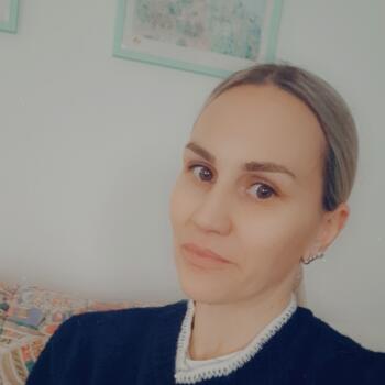Babysitter a Arzachena: Laura