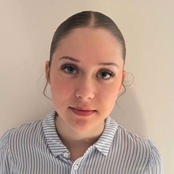 Baby-sitter Castres-sur-l'Agout: Léane