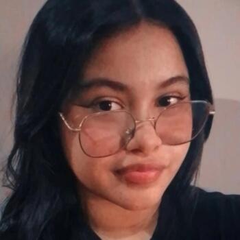 Babysitter in Pacatuba: Fernanda Evelyn