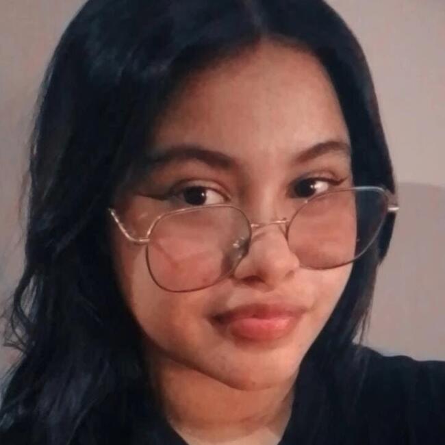 Babysitter in Pacatuba: Fernanda Evelyn