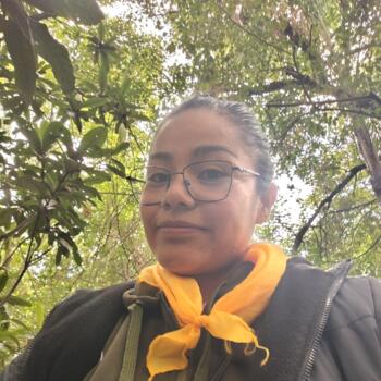 Nanny job in Ciudad Nicolás Romero: babysitting job Sandy