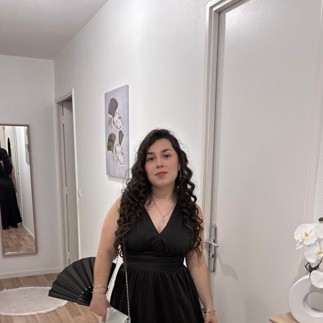 Babysitter in Mérignac: Lidania