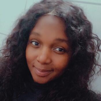 Nanny in Johannesburg: Rachel