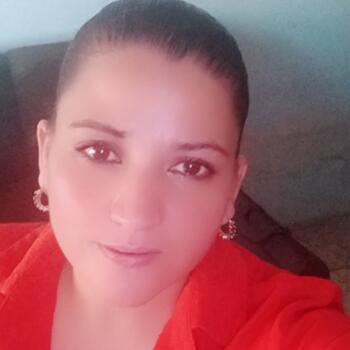 Babysitter in Torreón: Marcela