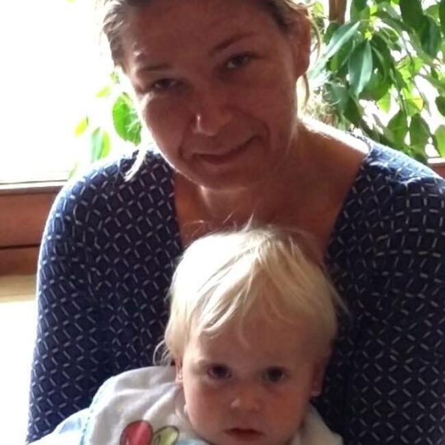 Babysitter in Waregem: Pascale