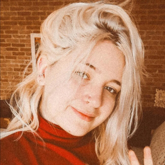 Babá em Uberlândia: Bianca Azevedo