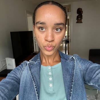 Babysitter i København: Cathrine