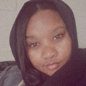 Babysitting job in Cape Town: babysitting job Shaheema