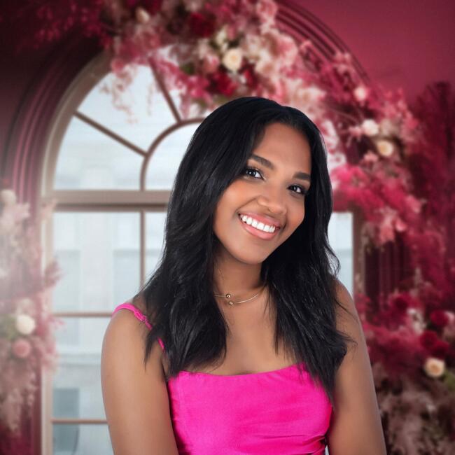 Babysitter in Puerto Plata: Marbelin