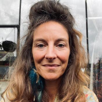 Nanny in Soignies: Julie