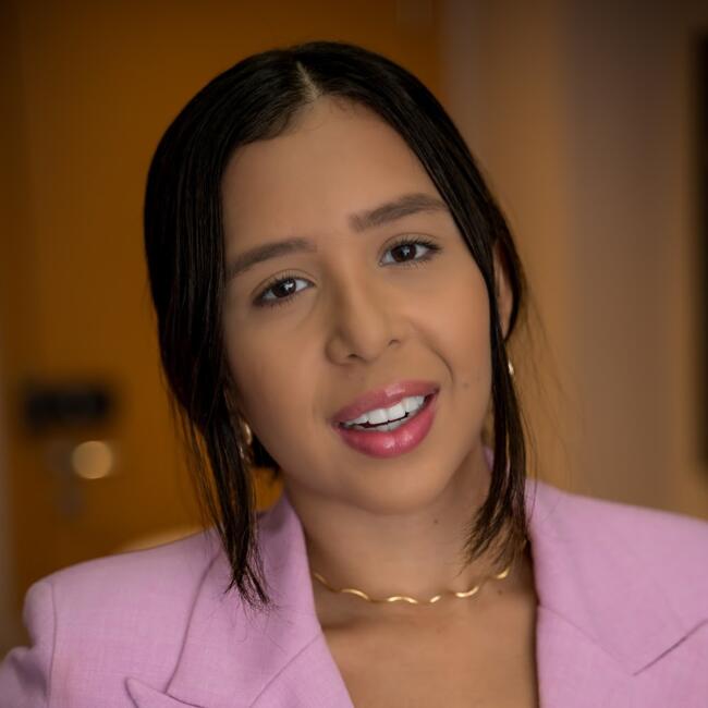 Babysitter in Belo Horizonte: Julia Horta Barbosa