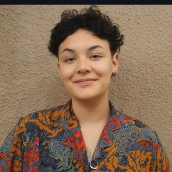 Niñera Montevideo: Leo