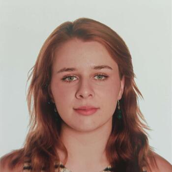 Canguro en Madrid: Claudia